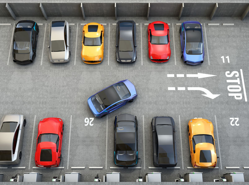 Smart Parking